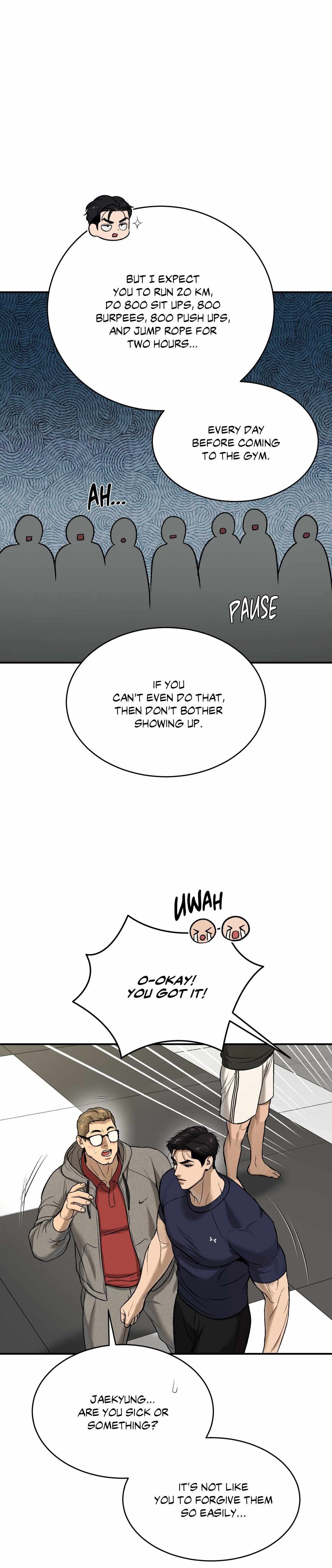 Jinx, Chapter 88 image 12